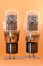 Hytron vintage audio usato  Carpi