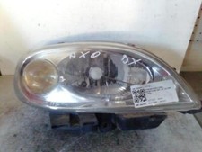 6204w2 faro destro usato  Mazzarino