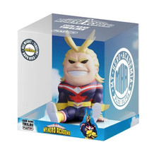 Tirelire all might d'occasion  Cléguérec
