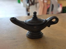 Vecchia lampada aladino usato  Villar Perosa