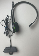 Fone de Ouvido Mono com Fio Microsoft Xbox One com Microfone Modelo 1564 comprar usado  Enviando para Brazil