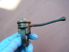 Motorcycle handlebar control for sale  LEICESTER