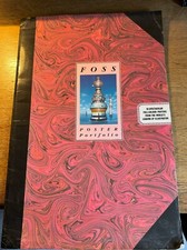 chris foss for sale  SWINDON