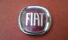 Usado, FIAT FREEMONT... Emblème Logo 85mm Original Emblem Genuine OEM B632  comprar usado  Enviando para Brazil