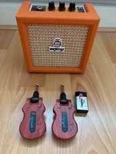 Orange crush mini for sale  LEIGH-ON-SEA
