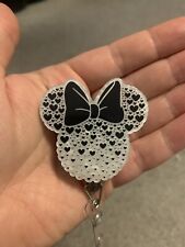 Retractable clip badge for sale  SWINDON
