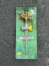 Gilmour pulsating sprinkler for sale  Mechanicsburg