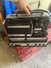 Ancien projecteur heurtier d'occasion  Courcy