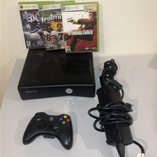 Xbox 360 4gb for sale  Leonardo