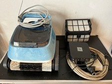 Poolroboter malibu wand gebraucht kaufen  Kerpen