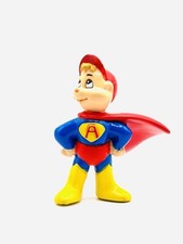 Usado, VINTAGE 1983 Esquilos Ideal Raro “Super Alvin” Nº Boneco de PVC 48112 comprar usado  Enviando para Brazil
