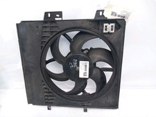 Moteur ventilateur radiateur d'occasion  Chambray-lès-Tours