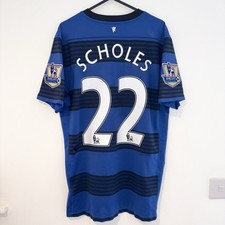 Manchester united 2011 for sale  CROOK