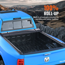 Roll truck bed for sale  USA
