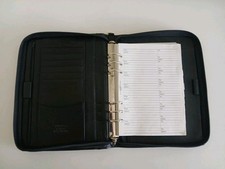 Filofax durham vintage for sale  LEICESTER
