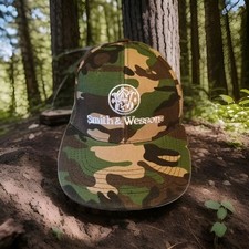 Smith wesson camouflage gebraucht kaufen  Köln