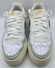 Nike court vision for sale  LLANDUDNO