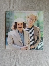 Simon And Garfunkel Garfunkel's Greatest Hits LP. Columbia Records. comprar usado  Enviando para Brazil