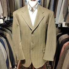 Vintage mens 46r for sale  LYDNEY