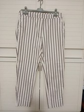Pantalon femme42 camaieu d'occasion  Enghien-les-Bains