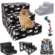 Dog stairs pet for sale  LEICESTER