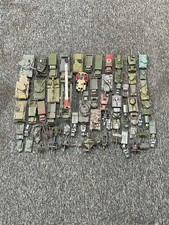 Loose military toys for sale  LONDON