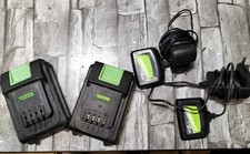 Batterie e alimentatori usato  Galgagnano