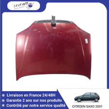 Capot citroen saxo d'occasion  Saint-Quentin