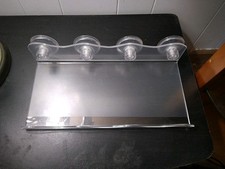 Plastic window shelf for sale  Rogersville