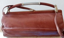Splendida borsa vintage usato  Roma
