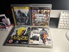Ps3 game bundle for sale  Lake Charles