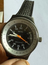 Montre kelton modéle d'occasion  Candas