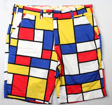 Loudmouth golf colorblock for sale  Mead