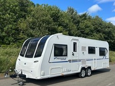 Bailey pegasus grande for sale  BLYTH