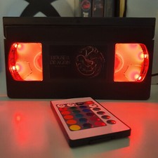 Shows anime led for sale  DURHAM