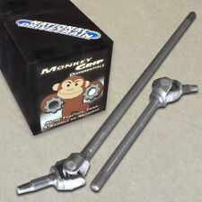 KIT DE EIXO DE LIGA LEVE - HD 4340 CHROMOLY - JK WRANGLER RUBICON - DANA 44 DIANTEIRO comprar usado  Enviando para Brazil