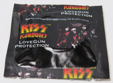 Kiss sealed single for sale  Kingsport