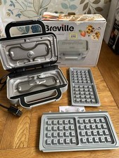 Breville vst072 duraceramic for sale  LIVERPOOL