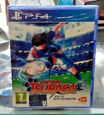 Captain tsubasa rise usato  Cuneo