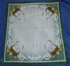 Sterdecke tischdecke mitteldec gebraucht kaufen  Wedel