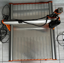 Stepcraft d.840 cnc for sale  CAMBRIDGE