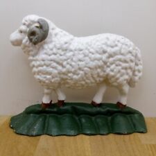Sheep ram cast for sale  LEATHERHEAD