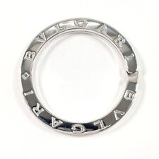 Chaveiro pingente superior prata 925 unissex BVLGARI comprar usado  Enviando para Brazil