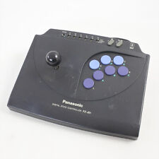 Panasonic 3DO CONTROLADOR DIGITAL STICK FZ-JS1 luta testado 1411 comprar usado  Enviando para Brazil