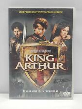 King arthur film usato  Giarre