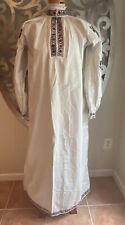 Bedouin dress small for sale  Gainesville