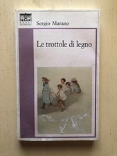 Trottole legno disergio usato  Azzano Decimo