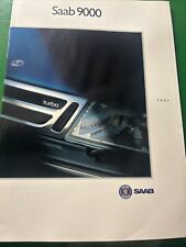 Saab 9000 models for sale  KENDAL