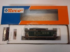 Roco locomotiva diesel usato  Arese