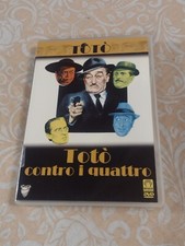 Steno toto contro usato  Roma